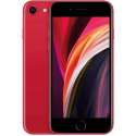 iPhone SE 2020 64GB Red Refurbished | Zo Goed als Nieuw