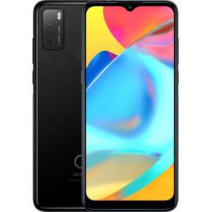 Alcatel 3L (2021) - 64GB - Zwart