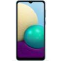 Samsung Galaxy A02 -64GB- Blauw