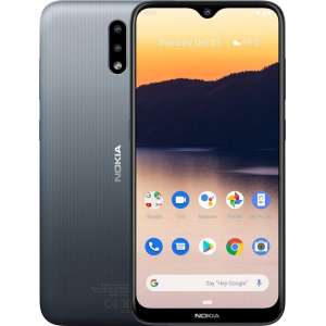 Nokia 2.3 - 32GB - Grijs