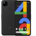 Google Pixel 4a 128GB Just Black