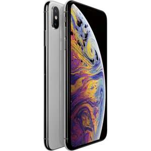 Apple iPhone XS Max - Refurbished door SUPREME MOBILE - B GRADE - 64GB - Zilver