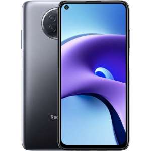 Xiaomi Redmi Note 9T 5G  - 128GB - Zwart