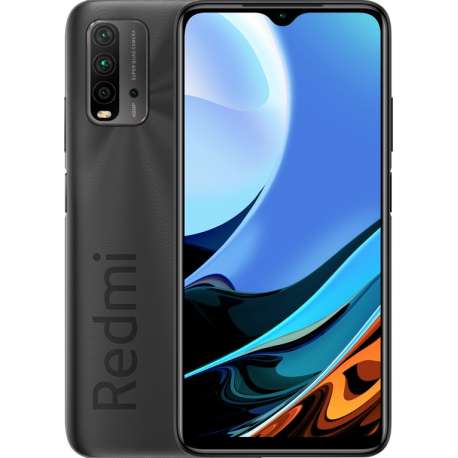 Xiaomi Redmi 9T - 64GB - Grijs