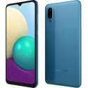 Samsung Galaxy A02 - 32GB - Blauw