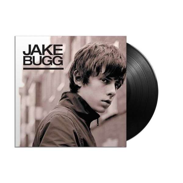 Jake Bugg (LP)