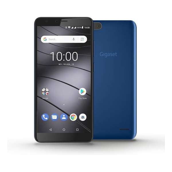 Gigaset GS100 - 8GB - Blauw