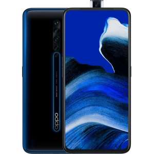 OPPO Reno2 Z luminous black