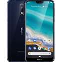 Nokia 7.1 - 32GB - Single SIM - Blauw