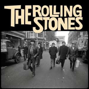 Rolling Stones (LP)
