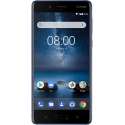 Nokia 8 - 64GB - Glossy Blauw