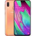 Samsung Galaxy A40 - 64GB - Koraal