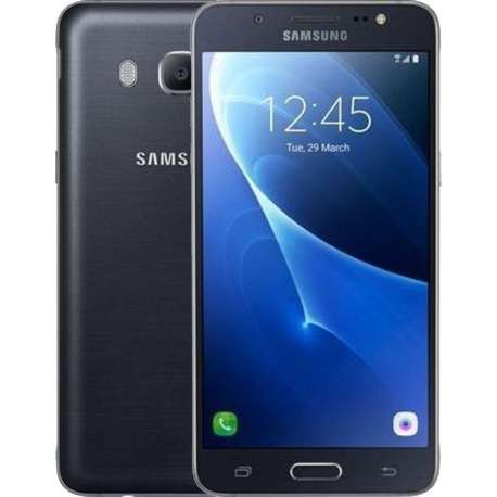 Samsung Galaxy J5 (2016) - Zwart