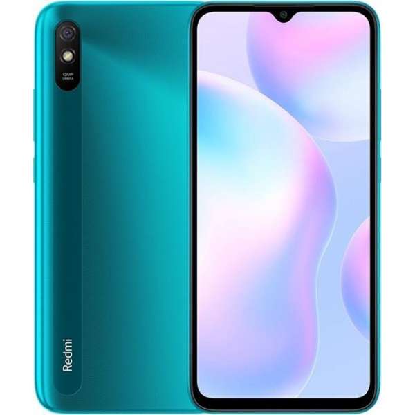 Xiaomi Redmi 9A -32 GB - Green