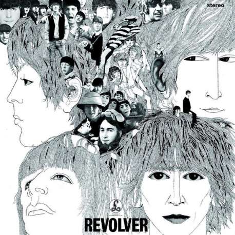 Revolver (LP)