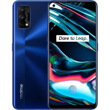 Realme 7pro Mirror Blue 8GB+128GB (3Years)