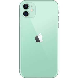 Apple iPhone 11 - 64GB - Groen