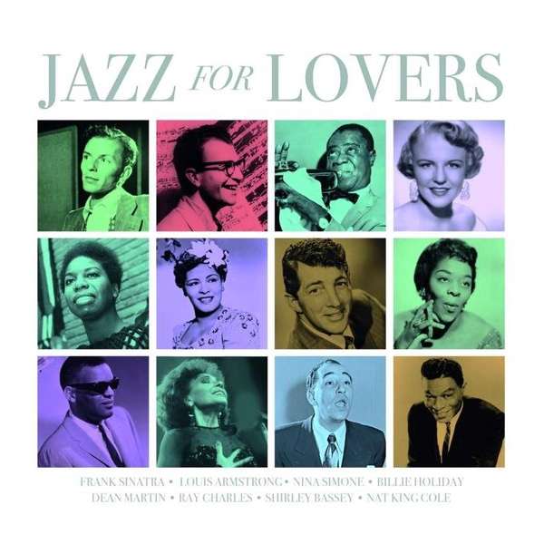 Jazz for Lovers [Bellevue]