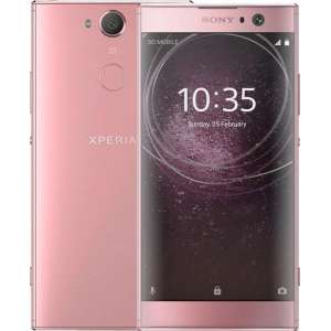 Sony Xperia XA2 - 32 GB - Roze