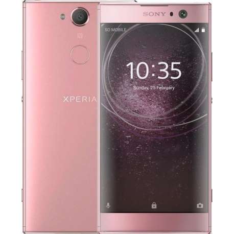 Sony Xperia XA2 - 32 GB - Roze