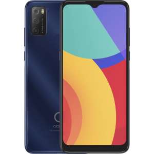 Alcatel 1S (2021) - 32GB - Blauw