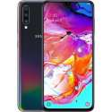 Samsung Galaxy A70 - 128GB - Zwart