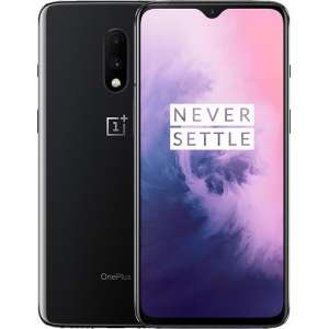 OnePlus 7 - 128GB (6GB) - Zwart