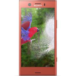 Sony Xperia XZ1 Compact - 32GB - Roze