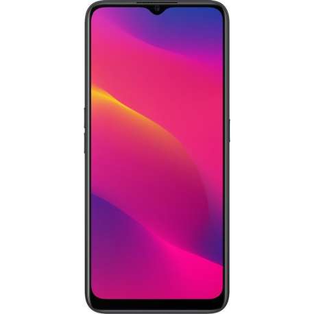 Oppo A5 (2020) - 64 GB - Zwart