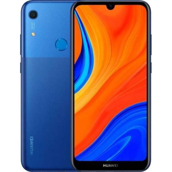 Huawei Y6s - 32GB - Blauw