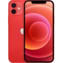 Apple iPhone 12 - 128GB - Rood