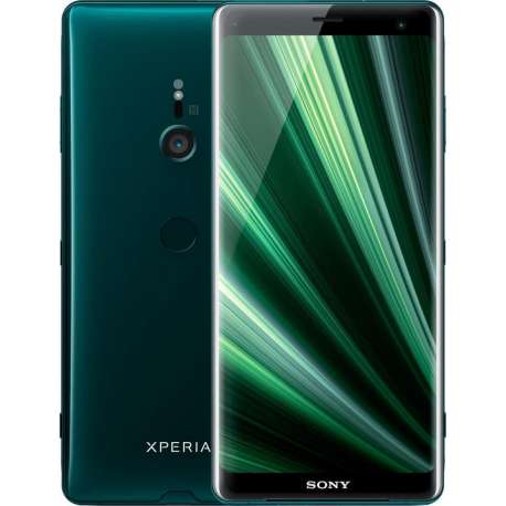 Sony Xperia XZ3 - 64GB - Groen