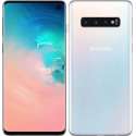 Samsung Galaxy S10 Duo - Alloccaz Refurbished - A grade (Zo goed als nieuw) - 128GB - Wit