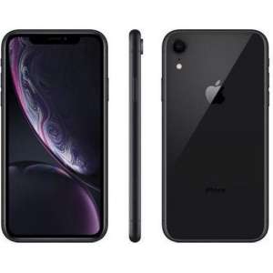 Apple iPhone XR -  64GB - Black -  Refurbished A Grade