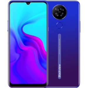 Blackview A80 2GB/16GB Gradient Blue