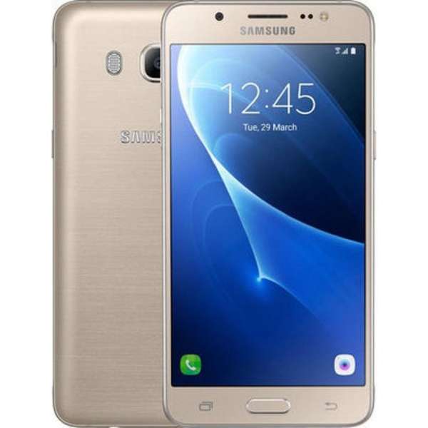 Samsung Galaxy J5 (2016) - 16GB - Goud