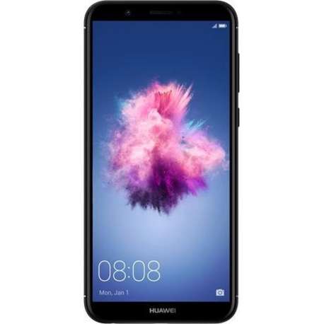 Huawei P Smart 2018 Zwart 32GB