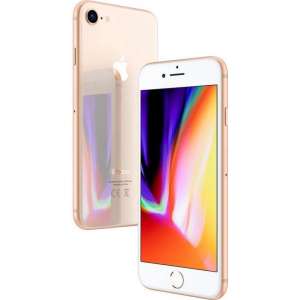 Apple Iphone 8 Rose Gold - 64 GB - A + Grade