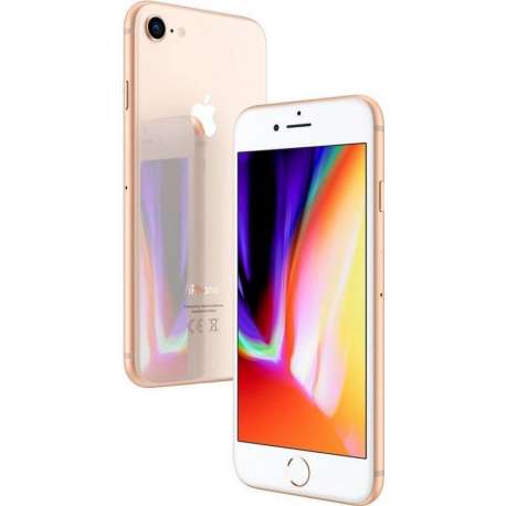 Apple Iphone 8 Rose Gold - 64 GB - A + Grade