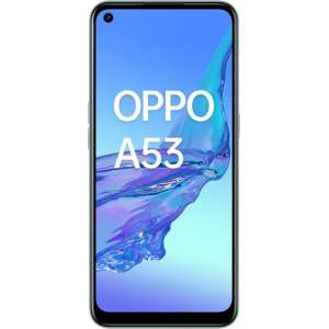 OPPO A53 - 64GB - Groen