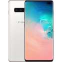 Samsung Galaxy S10+ - 512GB - Porcelain White