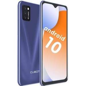 Cubot Note 7 - 16GB - Blauw