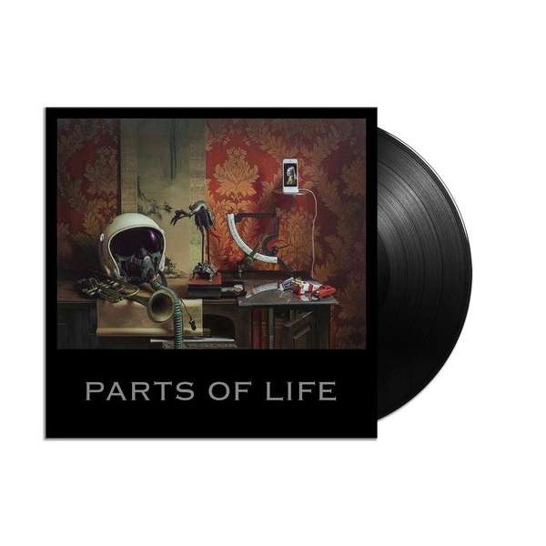 Parts Of Life (LP+CD)