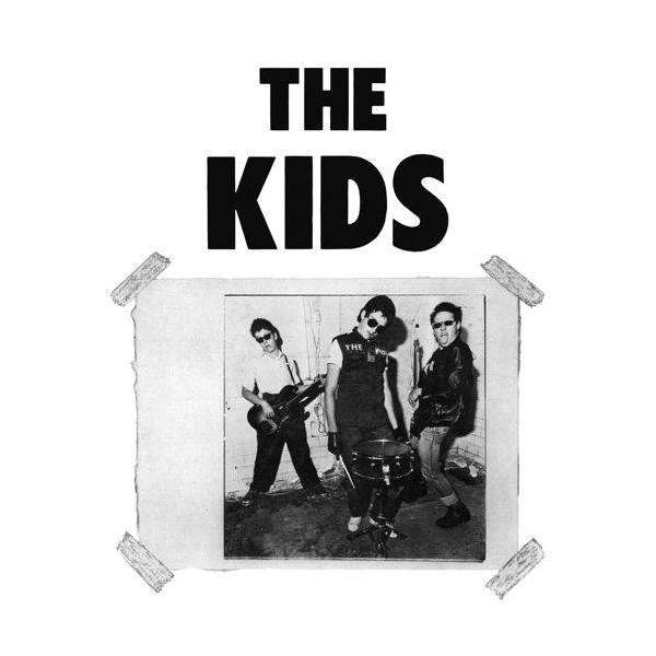 The Kids (It/Black)