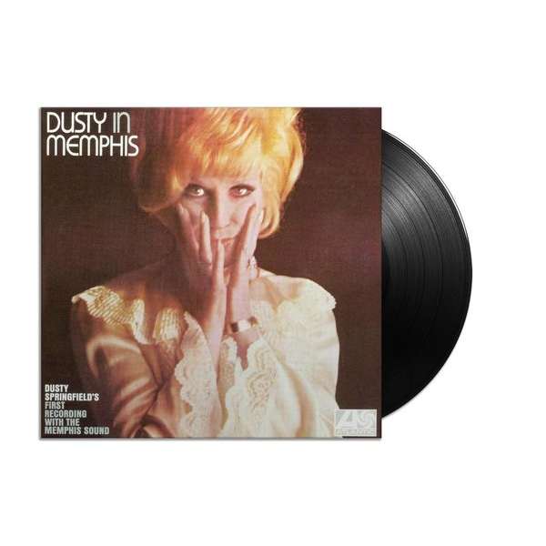 Dusty in Memphis (LP)