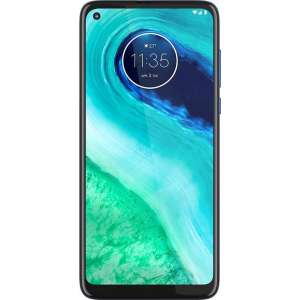 Motorola Moto G8 64GB Blauw