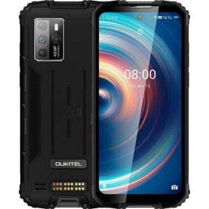 Oukitel WP10 5G 8GB/128GB Black