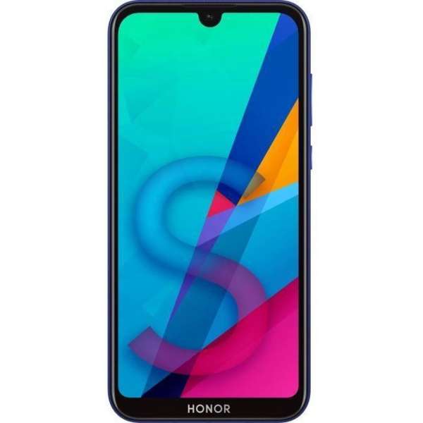 Honor 8S EU 32-A-14,50 bu | Honor 8S EU blue