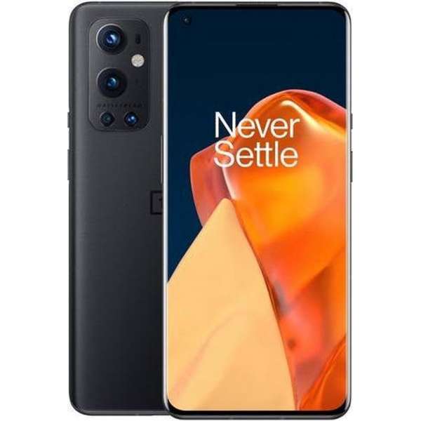 OnePlus 9 Pro - 128GB - Zwart