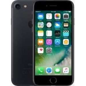 Apple iPhone 7 - Refurbished door Forza - C grade (Zichtbare gebruikssporen) - 128GB - Spacegrijs